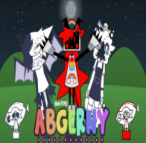 Abgerny Fpe Version
