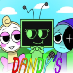 Play Incredibox - Dandy's Retour