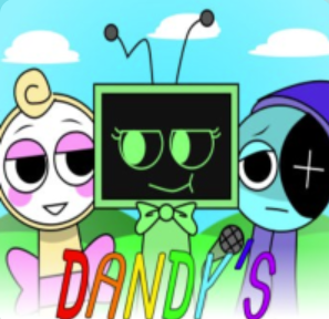 Incredibox – Dandy’s Retour