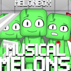 Play Musical Melons – MelonBox V1