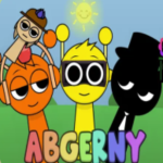 Play Abgerny en Scratch