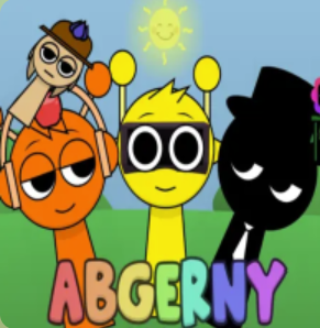 Abgerny en Scratch