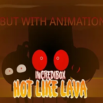 Play Incredibox Hot Like Lava