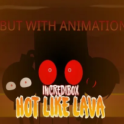 Play Incredibox Hot Like Lava