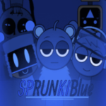 Play Incredibox Blue & Rue