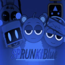 Play Incredibox Blue & Rue