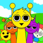 Play Sprunki Jump