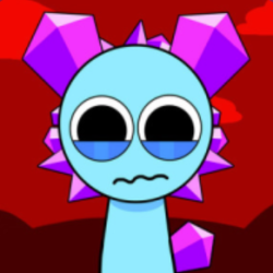 Play Sprunki Pyramixed New Update