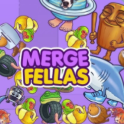 Play Merge Fellas