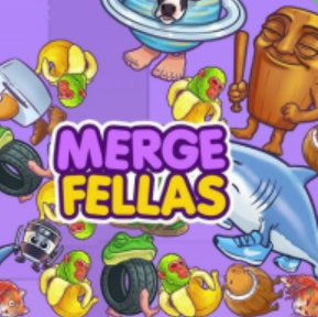 Merge Fellas