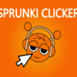 Play Sprunki: Click Sprunki!