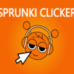Play Sprunki: Click Sprunki!