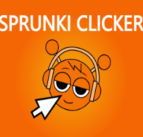 Sprunki: Click Sprunki!