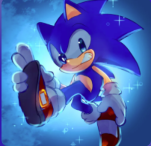 Sonic The Hedgehog