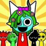 Play Create Sprunki