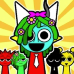 Play Create Sprunki