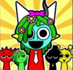Create Sprunki