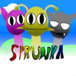 Play Sprunka But With Better Sound