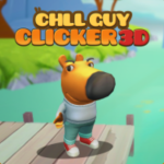 Play Chill Guy Clicker 3D