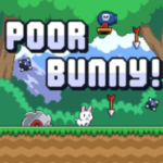 Play Poor Bunny