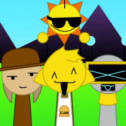 Play Incredibox Shatter Sprunk