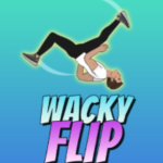 Play Wacky Flip