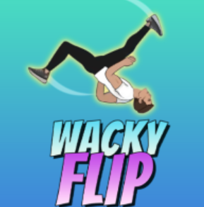 Wacky Flip