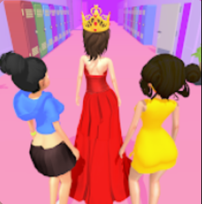 Queen Bee