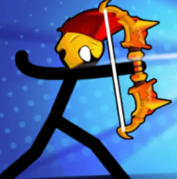 Ragdoll Archers