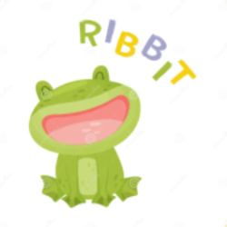 Play Ribbit