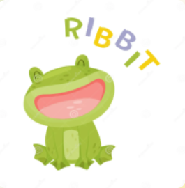 Ribbit