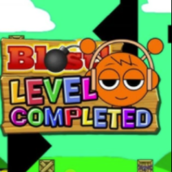 Play Blast Sprunki