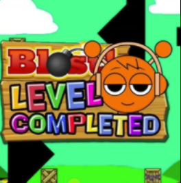 Blast Sprunki