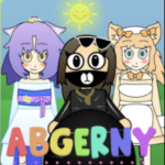 Play Sprunki Abgerny Objectbox