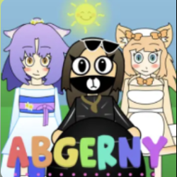Play Sprunki Abgerny Objectbox