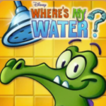 Play Where's My Water?