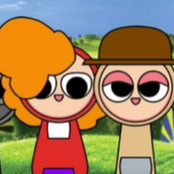 Play Sprunktubbies