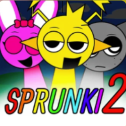 Play Asylumbox Sprunki