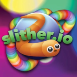 Play Slither Io