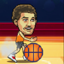 Play Basketball Bros