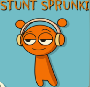 Stunt Sprunki