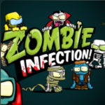 Play Sprunki Zombie Infection