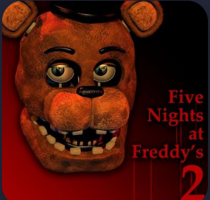 Fnaf2
