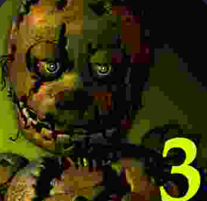 Fnaf3