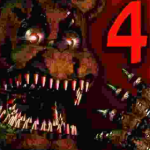 Play Fnaf4