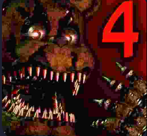 Fnaf4