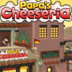 Play Papas Cheeseria