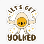 Play Get Yoked