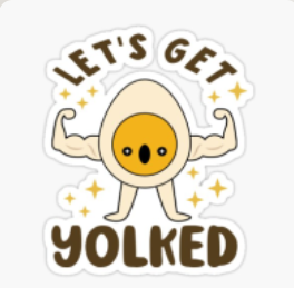 Get Yoked