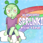 Play Sprunki time